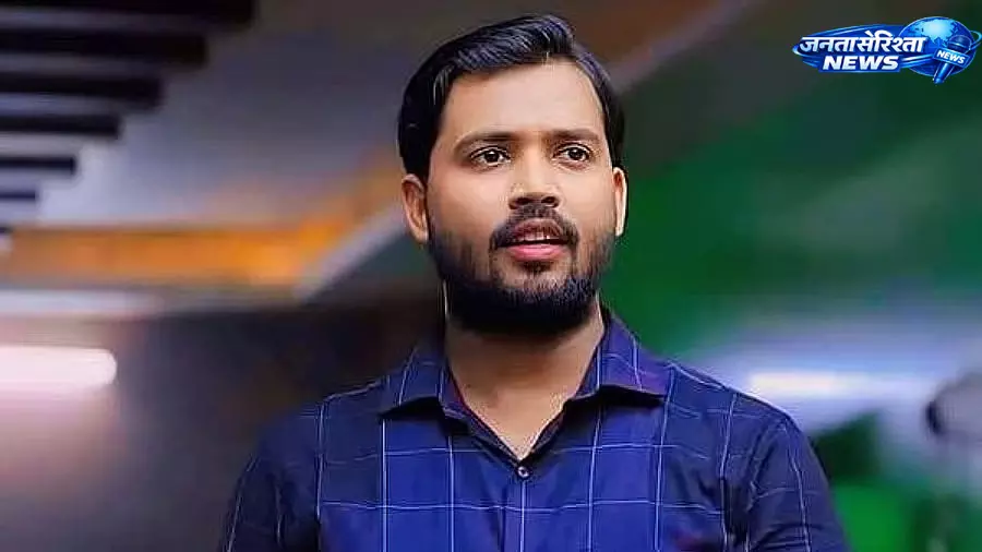Bihar : कोचिंग फायरिंग केस में खान सर को राहत, गिरफ्तारी पर रोक 3 जुलाई तक बढ़ी Bihar : कोचिंग फायरिंग केस में खान सर को राहत, गिरफ्तारी पर रोक 3 जुलाई तक बढ़ी