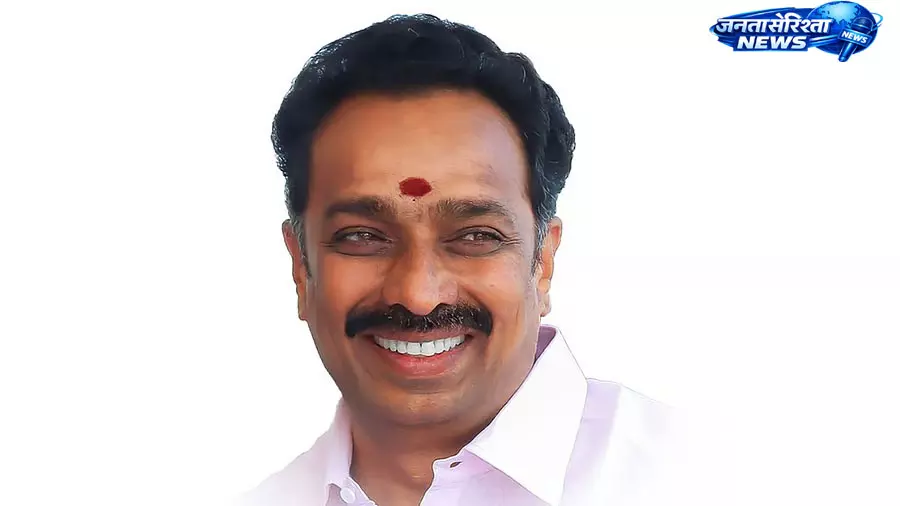 Tamil Nadu: उपचुनाव की तैयारी तेज, करूर सीट खाली घोषित, सात सीटों पर मतदान संभव Tamil Nadu: उपचुनाव की तैयारी तेज, करूर सीट खाली घोषित, सात सीटों पर मतदान संभव