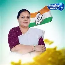 झारखंड मंत्री दीपिका पांडेय सिंह ने रखी पीएम आवास राशि बढ़ाने की मांग झारखंड मंत्री दीपिका पांडेय सिंह ने रखी पीएम आवास राशि बढ़ाने की मांग