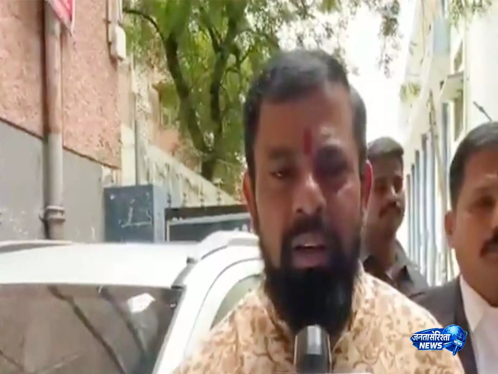 हैदराबाद कोर्ट ने 2022 के विवादित बयान मामले में BJP विधायक टी. राजा सिंह को बरी किया हैदराबाद कोर्ट ने 2022 के विवादित बयान मामले में BJP विधायक टी. राजा सिंह को बरी किया