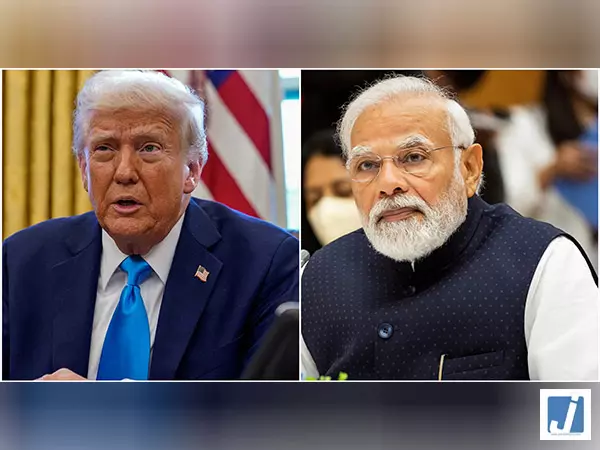 ट्रंप सुबह 6 बजे करने वाले थे भारतीय PM को फोन, फिर...अमेरिकी दूत ने सुनाया किस्सा ट्रंप सुबह 6 बजे करने वाले थे भारतीय PM को फोन, फिर...अमेरिकी दूत ने सुनाया किस्सा