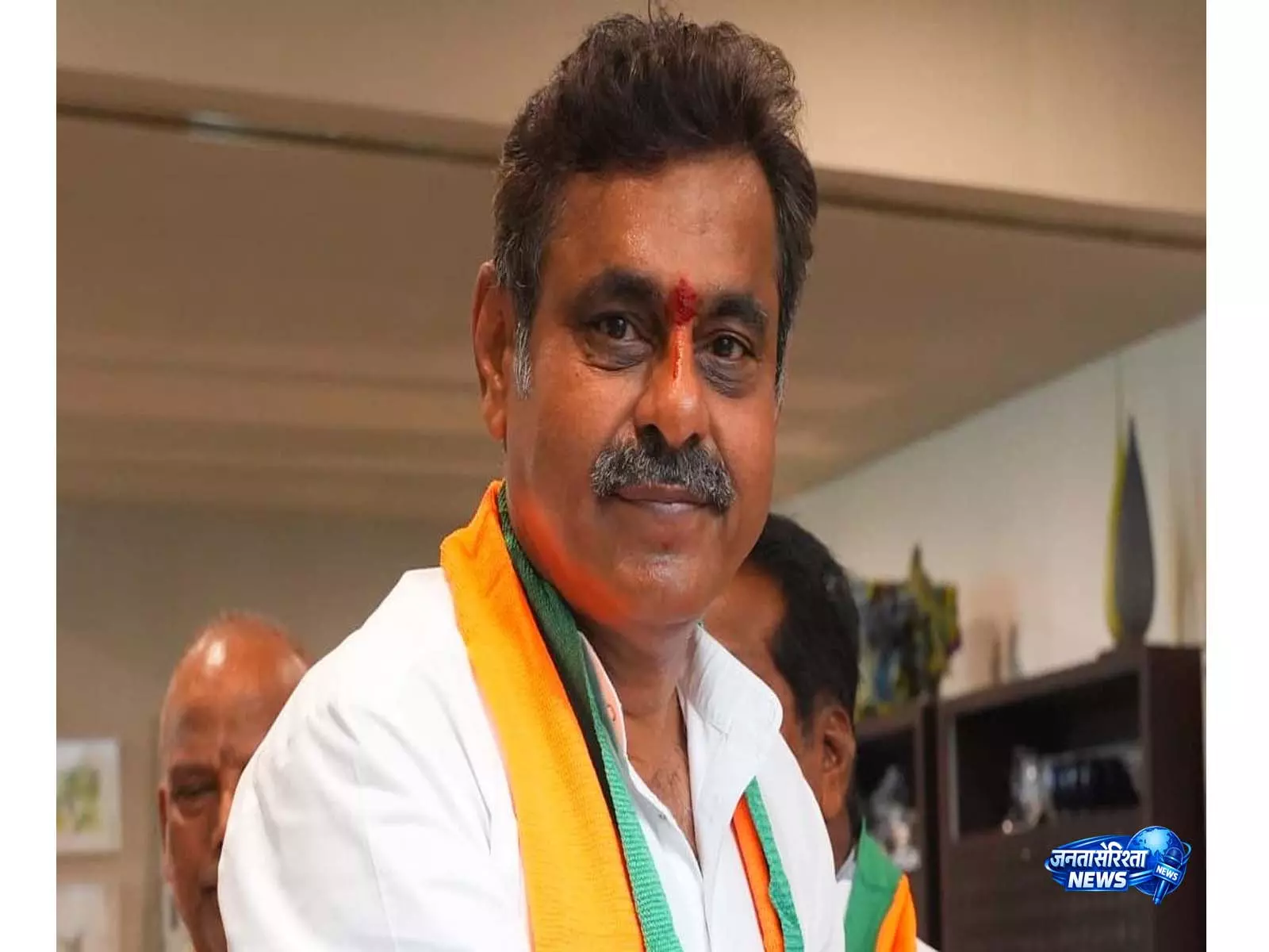 नितिन नबीन के दौरे के बीच तेलंगाना में BJP के पुनर्जीवन का दावा नितिन नबीन के दौरे के बीच तेलंगाना में BJP के पुनर्जीवन का दावा