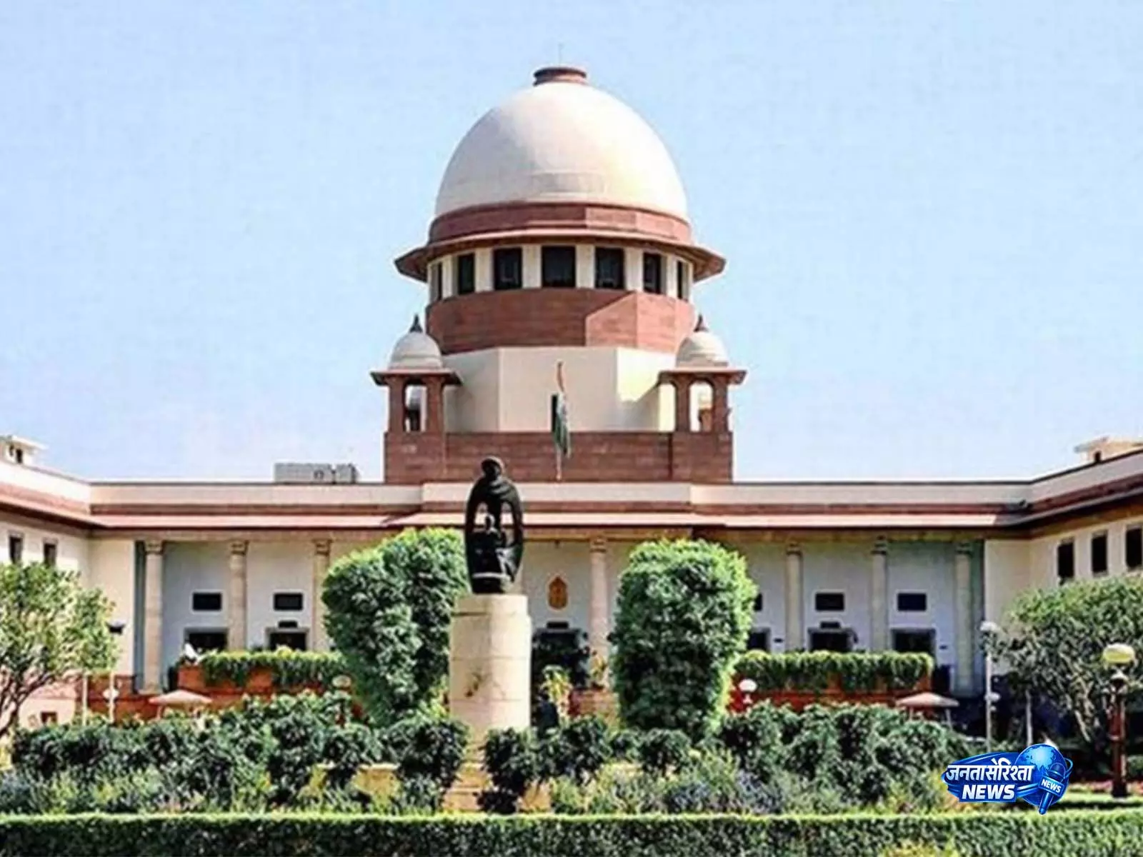 SC ने साल 2025-26 के लिए इथेनॉल सप्लाई के बंटवारे पर यथास्थिति बनाए रखने का दिया आदेश SC ने साल 2025-26 के लिए इथेनॉल सप्लाई के बंटवारे पर यथास्थिति बनाए रखने का दिया आदेश