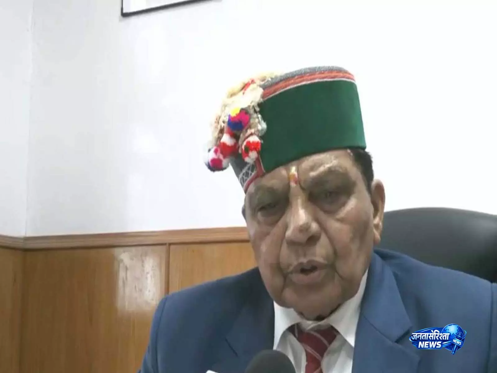 Kullu में प्रसूता की मौत: हिमाचल के स्वास्थ्य मंत्री ने डॉक्टर को सस्पेंड करने और उच्च-स्तरीय जांच के आदेश दिए Kullu में प्रसूता की मौत: हिमाचल के स्वास्थ्य मंत्री ने डॉक्टर को सस्पेंड करने और उच्च-स्तरीय जांच के आदेश दिए