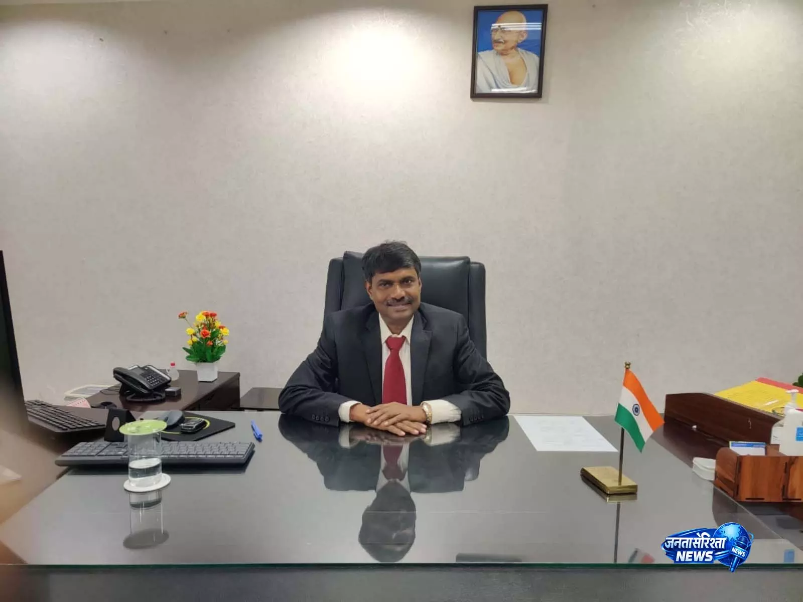 जगन्नाथ नायक को DRDO में मिसाइल और रणनीतिक प्रणालियों का महानिदेशक नियुक्त किया गया जगन्नाथ नायक को DRDO में मिसाइल और रणनीतिक प्रणालियों का महानिदेशक नियुक्त किया गया