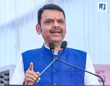 महाराष्ट्र: 10 साल से अधिक सेवा देने वाले एनएचएम के 15,010 संविदा कर्मचारियों को बड़ी राहत महाराष्ट्र: 10 साल से अधिक सेवा देने वाले एनएचएम के 15,010 संविदा कर्मचारियों को बड़ी राहत