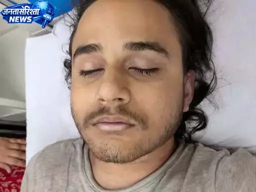डीएवी शिक्षक दंपती के इकलौते बेटे ने की आत्महत्या, घर लौटने पर पंखे से लटका मिला शव डीएवी शिक्षक दंपती के इकलौते बेटे ने की आत्महत्या, घर लौटने पर पंखे से लटका मिला शव