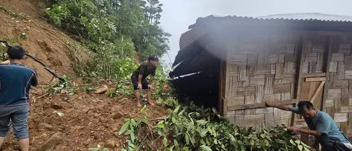 Arunachal में बाढ़ का कहर: मृतकों की संख्या 4 पहुंची, 90 हजार से ज्यादा लोग प्रभावित