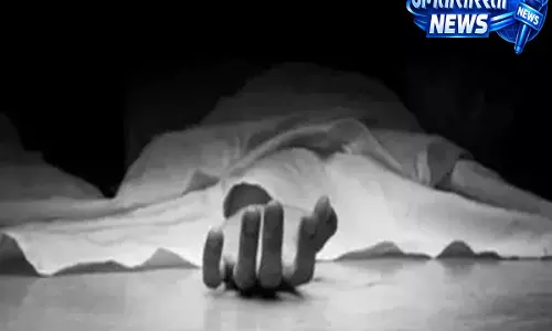 Assam: फर्जी मेडिकल पेशे के आरोप में गिरफ्तार व्यक्ति की कोकराझार जेल में मौत Assam: फर्जी मेडिकल पेशे के आरोप में गिरफ्तार व्यक्ति की कोकराझार जेल में मौत