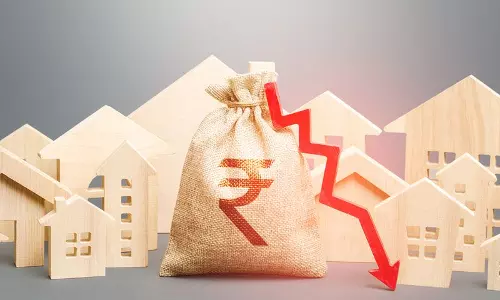 गुरुग्राम में घरों की बिक्री में गिरावट के बावजूद NCR में कीमतों में उछाल गुरुग्राम में घरों की बिक्री में गिरावट के बावजूद NCR में कीमतों में उछाल