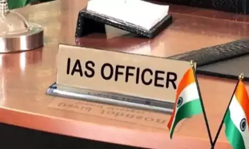 IAS बने राज्य सेवा के 29 अधिकारी, पदोन्नति आदेश जारी