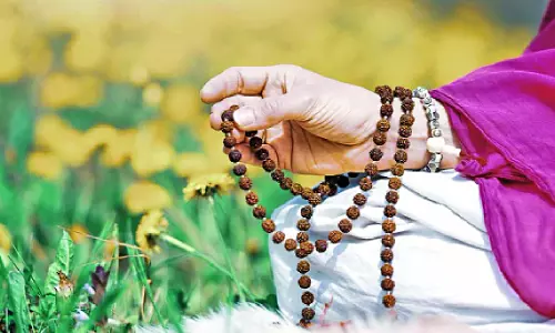 जप भगवान को प्रसन्न करने का परम मंत्र है