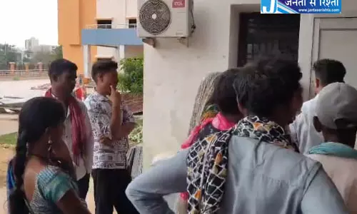 राजनांदगांव में खूनी संघर्ष, जमीन विवाद ने हिंसक रूप लिया, कई घायल