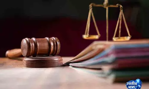 Delhi अदालत ने चोरी के मामले में सीबीआई अधिकारी को जमानत दी Delhi अदालत ने चोरी के मामले में सीबीआई अधिकारी को जमानत दी