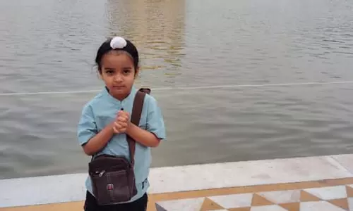 अंबाला: जिंदगी की जंग हारा बोरवेल में गिरा मासूम निर्भय, 21 घंटे तक चला अभियान अंबाला: जिंदगी की जंग हारा बोरवेल में गिरा मासूम निर्भय, 21 घंटे तक चला अभियान