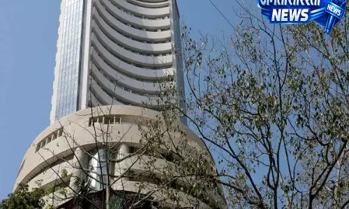 सेंसेक्स-निफ्टी की शुरुआत रह सकती है सपाट, GIFT निफ्टी दे रहा कमजोर संकेत