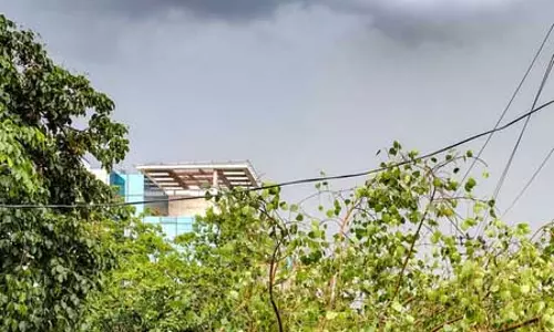 एनसीआर में 1 और 2 जुलाई को बारिश-आंधी का येलो अलर्ट; तापमान में आएगी बड़ी गिरावट एनसीआर में 1 और 2 जुलाई को बारिश-आंधी का येलो अलर्ट; तापमान में आएगी बड़ी गिरावट