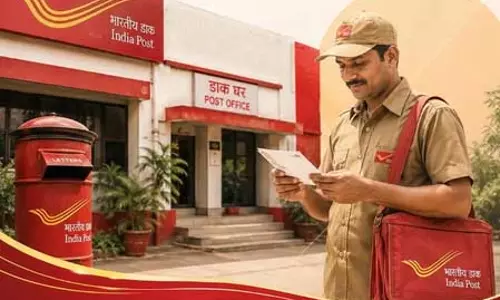 राष्ट्रीय डाक कर्मचारी दिवस: नितिन गडकरी समेत कई नेताओं ने डाक कर्मियों के समर्पण को किया सलाम