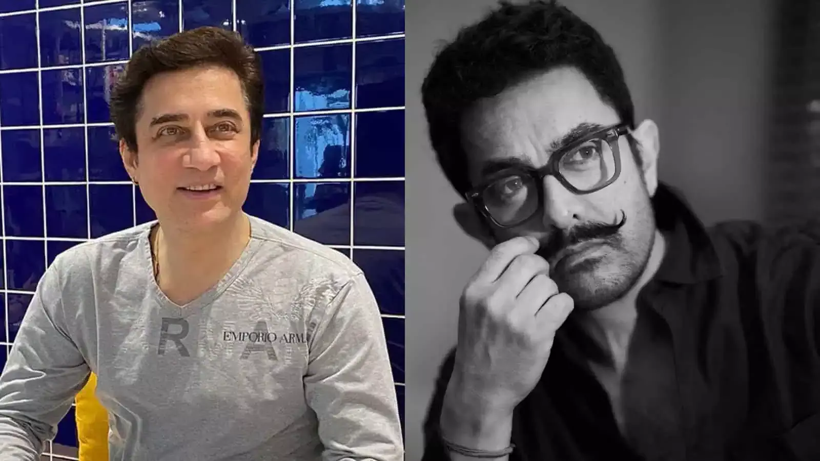 Aamir Khan से सुलह के बाद बोले फैसल खान- कुरान ने दिखाई सही राह Aamir Khan से सुलह के बाद बोले फैसल खान- कुरान ने दिखाई सही राह