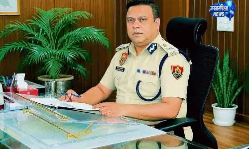 औद्योगिक विवादों से निपटने के लिए Gurugram पुलिस ने बनाई टीमें औद्योगिक विवादों से निपटने के लिए Gurugram पुलिस ने बनाई टीमें