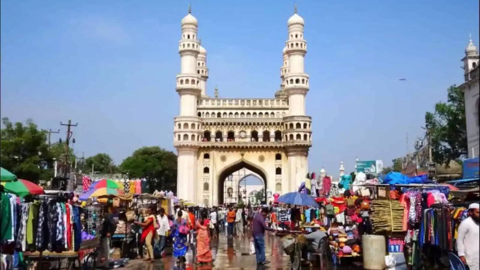 Hyderabad में ज्यादा वेतन के बावजूद बेरोजगारी की चुनौती, NSO रिपोर्ट में बड़ा खुलासा