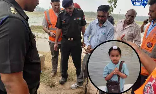 Ambala में बोरवेल हादसे में 4 साल के बच्चे की मौत Ambala में बोरवेल हादसे में 4 साल के बच्चे की मौत