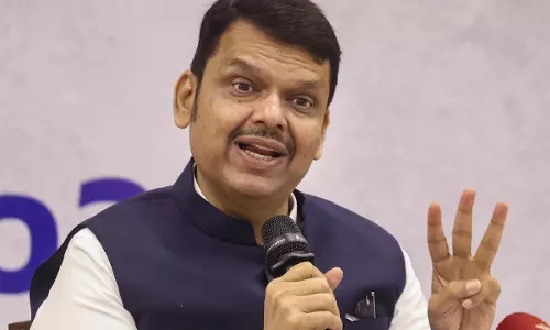 Mumbai: बच्चों का अपराध में इस्तेमाल करने वालों पर होगी कड़ी कार्रवाई : मुख्यमंत्री देवेंद्र फडणवीस Mumbai: बच्चों का अपराध में इस्तेमाल करने वालों पर होगी कड़ी कार्रवाई : मुख्यमंत्री देवेंद्र फडणवीस