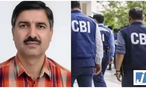 रिटायरमेंट के दिन IAS अफसर अरेस्ट, CBI का बड़ा एक्शन, कइयों पर लटकी गिरफ्तारी की तलवार