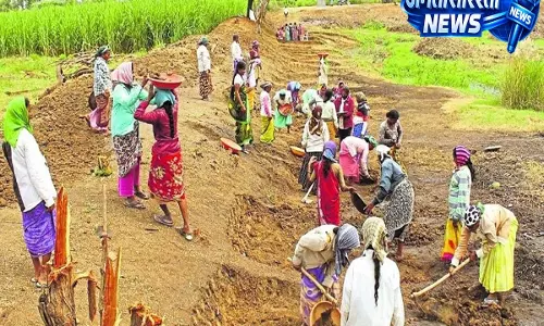 पश्चिम बंगाल सरकार की पहल: नौकरी न मिलने पर बेरोजगारी भत्ता देने की घोषणा