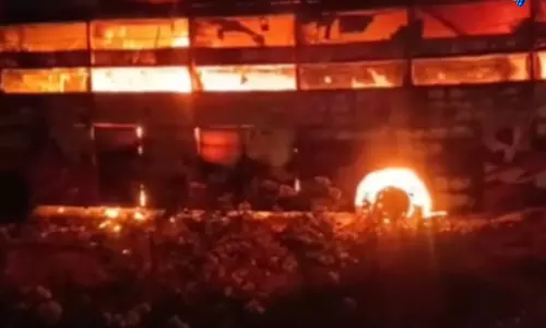 Dausa : बस हादसे में 8 यात्रियों की मौत Dausa : बस हादसे में 8 यात्रियों की मौत