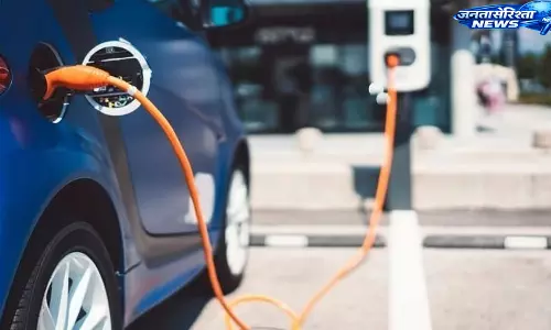 दिल्ली EV पॉलिसी 2026: इंसेंटिव के लिए नया पोर्टल जल्द होगा लॉन्च दिल्ली EV पॉलिसी 2026: इंसेंटिव के लिए नया पोर्टल जल्द होगा लॉन्च