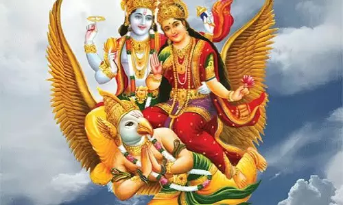 गरुड़ पुराण: मृत्यु के बाद क्यों होती है 13वीं, जानें आत्मा की यमलोक यात्रा का रहस्य