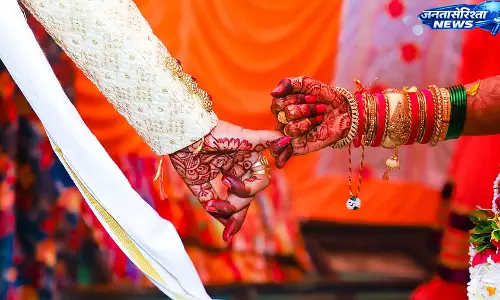 Gujarat : हिंदू विवाह पर कोर्ट का बड़ा निर्णय Gujarat : हिंदू विवाह पर कोर्ट का बड़ा निर्णय