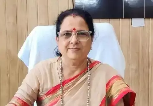 Haridwar: राज्य महिला आयोग अध्यक्ष ने अधिकारियों को दिए कड़े निर्देश