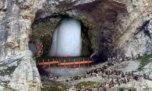 Jammu: अमरनाथ यात्रा के लिए चार नोडल अधिकारी नियुक्त