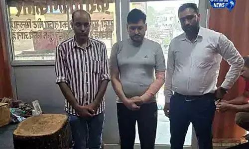 Sirsa में नशीली गोलियों का बड़ा खुलासा