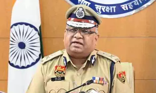 980 करोड़ से मजबूत होगी Haryana पुलिस 980 करोड़ से मजबूत होगी Haryana पुलिस