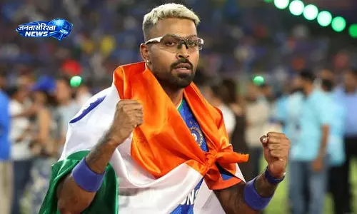 हार्दिक पांड्या ने बेंगलुरु में बनाया स्थायी ट्रेनिंग बेस, COE को बनाया करियर का नया केंद्र हार्दिक पांड्या ने बेंगलुरु में बनाया स्थायी ट्रेनिंग बेस, COE को बनाया करियर का नया केंद्र