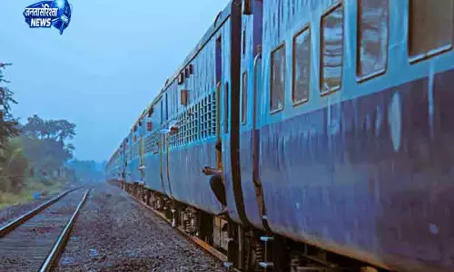 Chandigarh लाहौर ट्रेन मामला: 37 साल बाद HC का फैसला Chandigarh लाहौर ट्रेन मामला: 37 साल बाद HC का फैसला