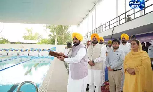 Chandigarh मावन ध्यान सत्कार योजना आज से शुरू Chandigarh मावन ध्यान सत्कार योजना आज से शुरू