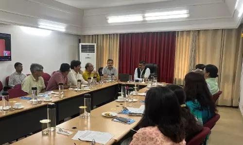 Chandigarh: राज्य में पहली बार फिल्म महोत्सव का आयोजन Chandigarh: राज्य में पहली बार फिल्म महोत्सव का आयोजन