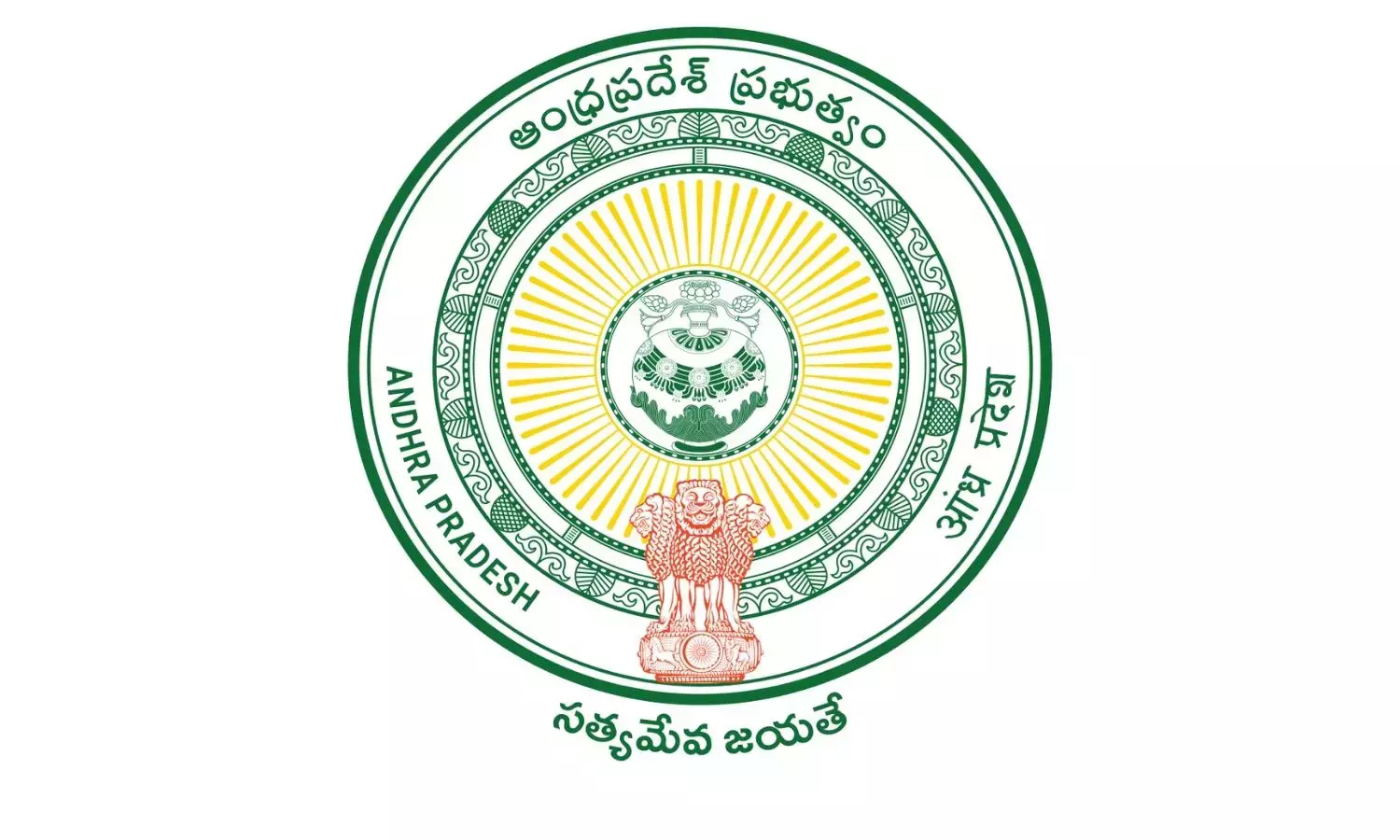Andhra: के कन्ना बाबू को बंदोबस्ती सचिव का अतिरिक्त प्रभार दिया गया Andhra: के कन्ना बाबू को बंदोबस्ती सचिव का अतिरिक्त प्रभार दिया गया
