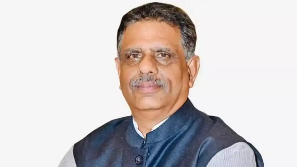 Jaipur: स्वास्थ्य सेवाओं में डॉक्टरों की भूमिका की सराहना Jaipur: स्वास्थ्य सेवाओं में डॉक्टरों की भूमिका की सराहना