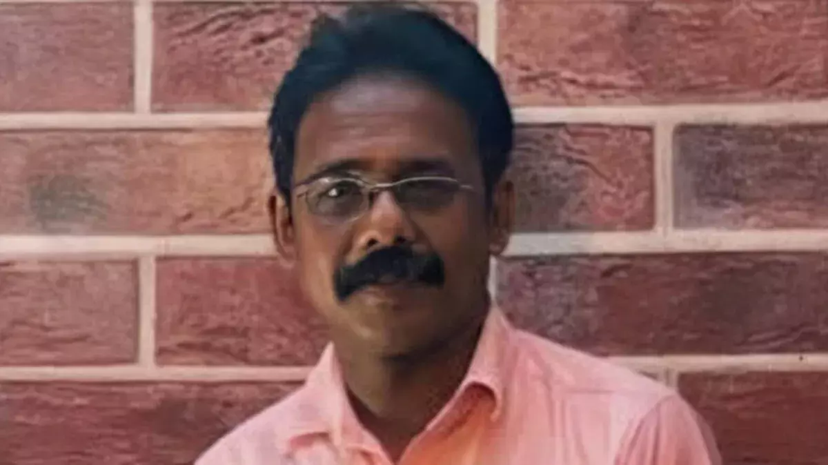 Kozhikode: बच्चों की जान बचाकर खुद दुनिया छोड़ गया वैन ड्राइवर अनिल कुमार