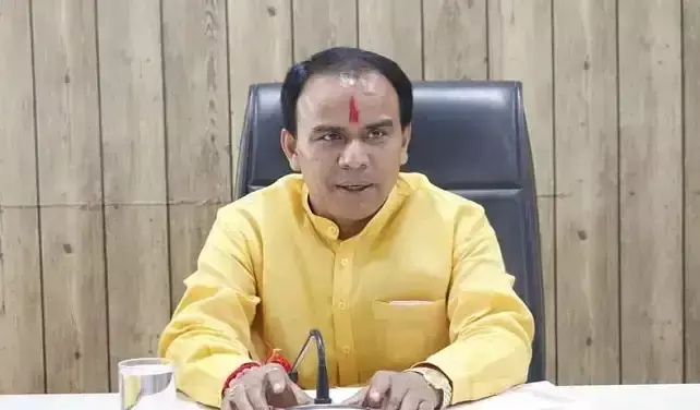 Dehradun: सेमल्टी बने माध्यमिक शिक्षा के प्रभारी निदेशक, शिक्षा विभाग में नई तैनाती