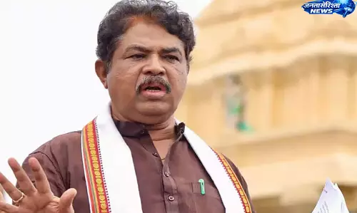 Bengaluru में 2000 करोड़ के इंफ्रास्ट्रक्चर पैकेज पर विवाद Bengaluru में 2000 करोड़ के इंफ्रास्ट्रक्चर पैकेज पर विवाद