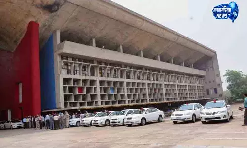 Punjab-Haryana HC खुला, 4.23 लाख केस लंबित