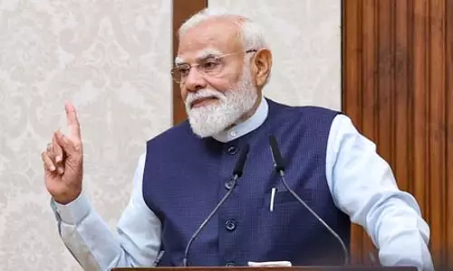 डॉक्टर्स डे पर पीएम मोदी ने वेनेजुएला में सेवाएं दे रहे भारतीय चिकित्सकों को किया नमन डॉक्टर्स डे पर पीएम मोदी ने वेनेजुएला में सेवाएं दे रहे भारतीय चिकित्सकों को किया नमन