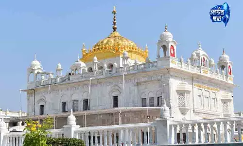 Punjab हजूर साहिब अधिनियम पर परामर्श प्रक्रिया शुरू Punjab हजूर साहिब अधिनियम पर परामर्श प्रक्रिया शुरू