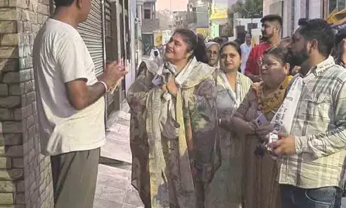 Fazilka जलालाबाद में कांग्रेस की सत्ता बचाने की कोशिश